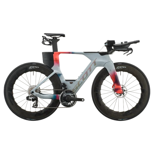 2027 Scott Plasma RC Ultimate