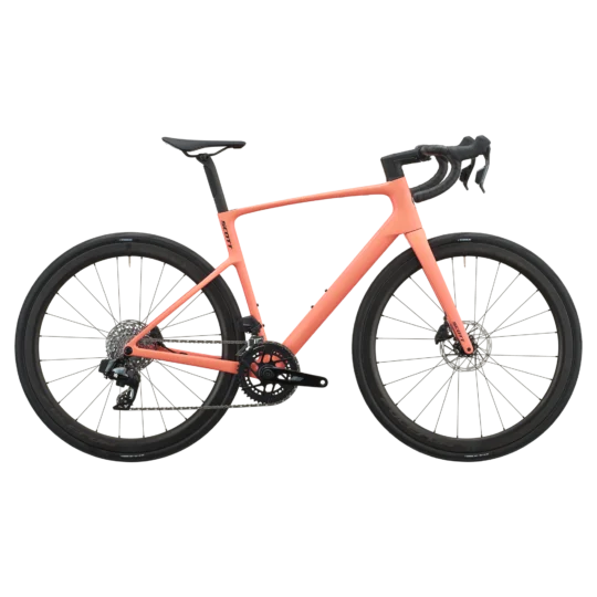 2027 Scott Addict 25