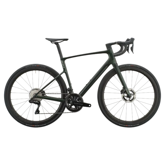 2027 Scott Addict Premium