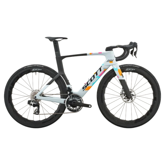 2027 Scott Foil RC Team Replica
