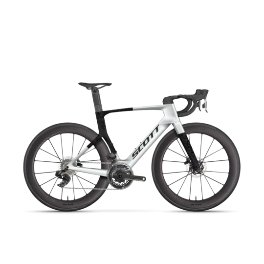 2027 Scott Foil RC 20