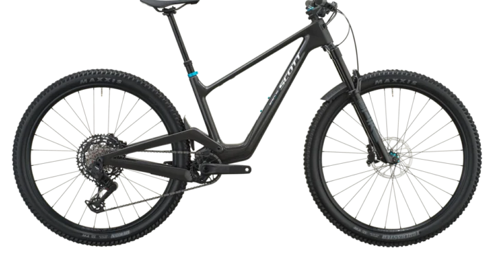 2027 Scott Spark DC 30