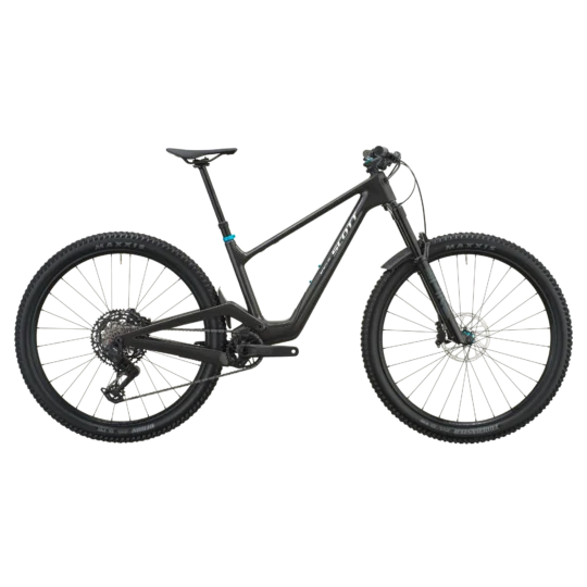 2027 Scott Spark DC 30