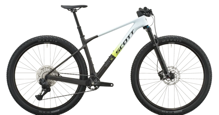 2027 Scott Scale RC Comp