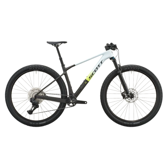 2027 Scott Scale RC Comp
