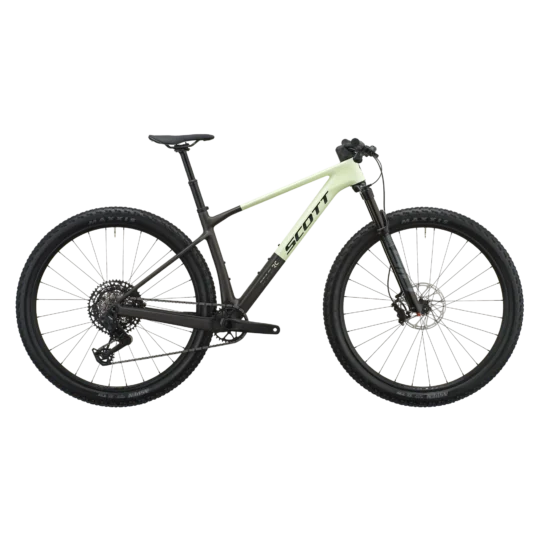 2027 Scott Scale RC Team