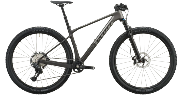 2027 Scott Scale RC Expert