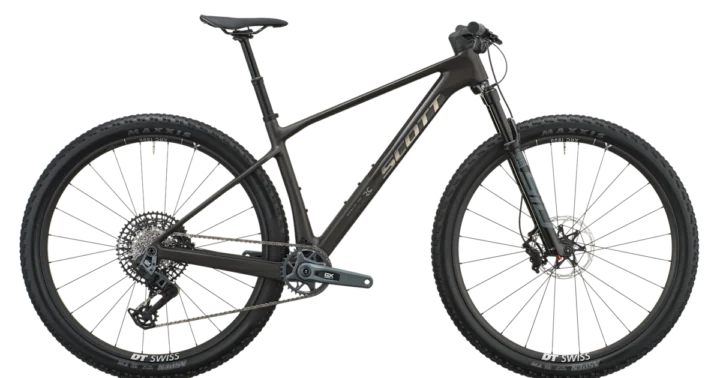2027 Scott Scale RC Team Issue