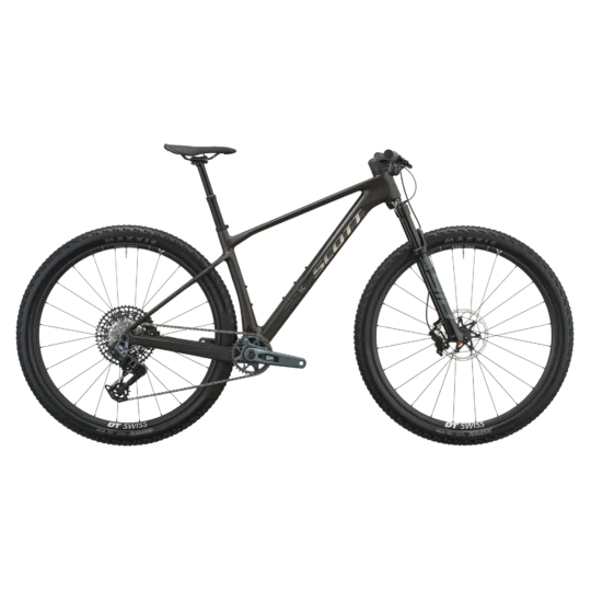 2027 Scott Scale RC Team Issue