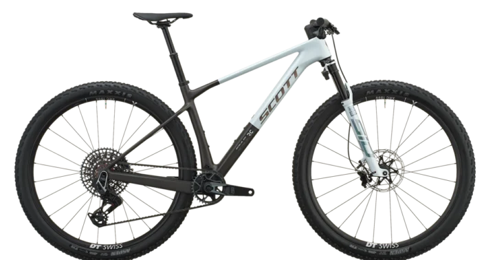2027 Scott Scale RC World Cup