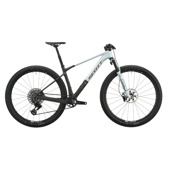 2027 Scott Scale RC World Cup
