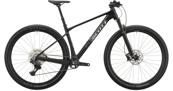 2027 Scott Scale 10