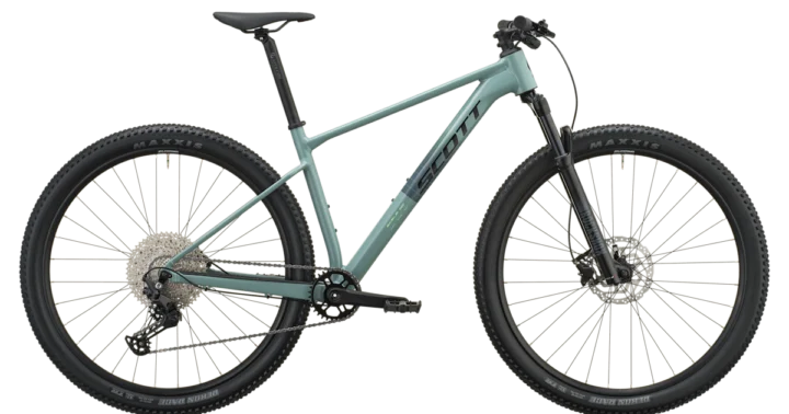 2027 Scott Scale 60