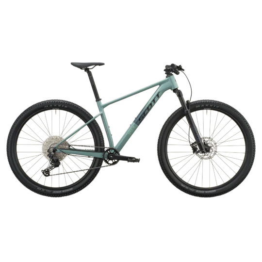 2027 Scott Scale 60
