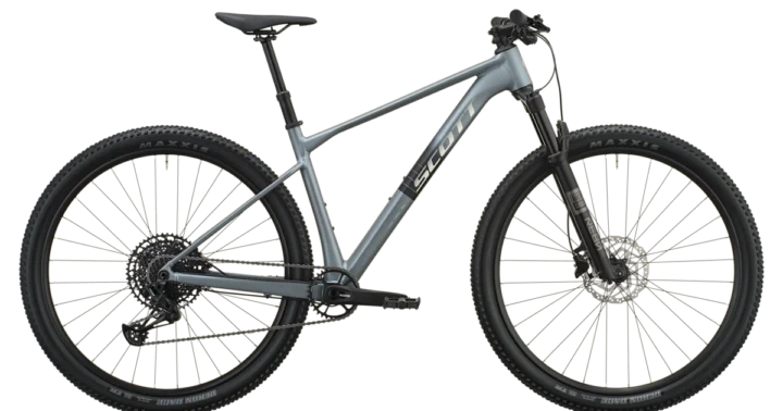 2027 Scott Scale 40