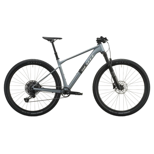 2027 Scott Scale 40