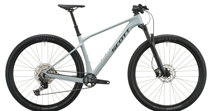 2027 Scott Scale 20