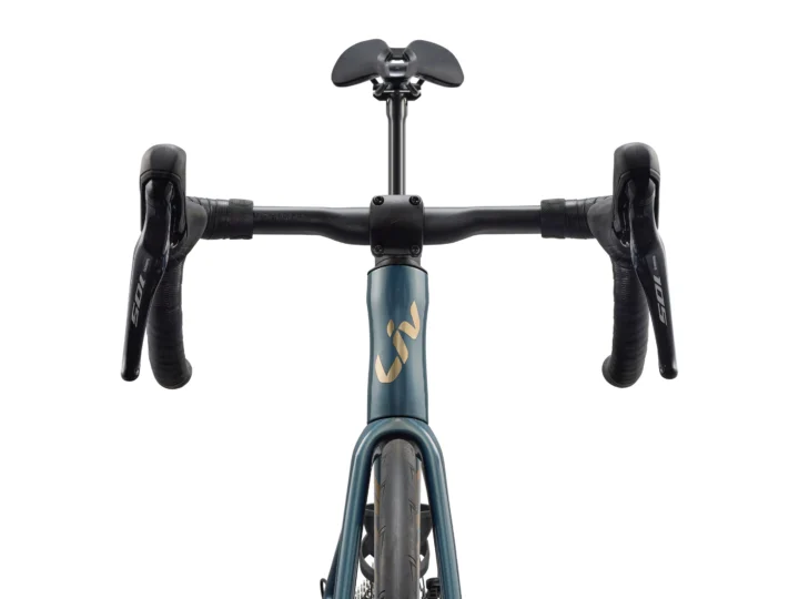 2027 Liv EnviLiv Advanced 2