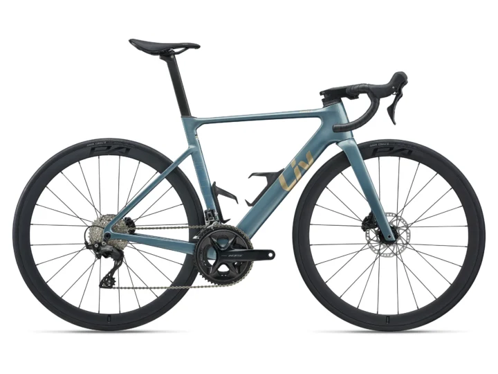 2027 Liv EnviLiv Advanced 2