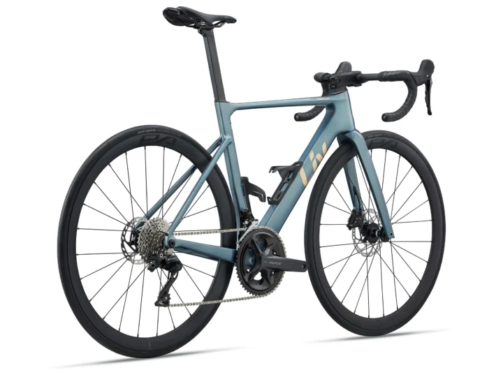 2027 Liv EnviLiv Advanced 2