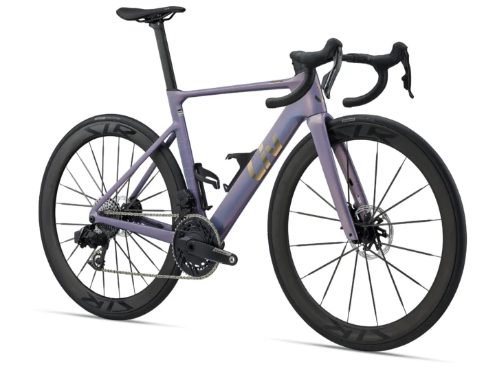 2027 Liv EnviLiv Advanced Pro 0-AXS