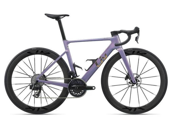 2027 Liv EnviLiv Advanced Pro 0-AXS