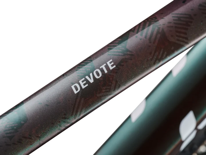2027 Liv Devote Advanced SL 0