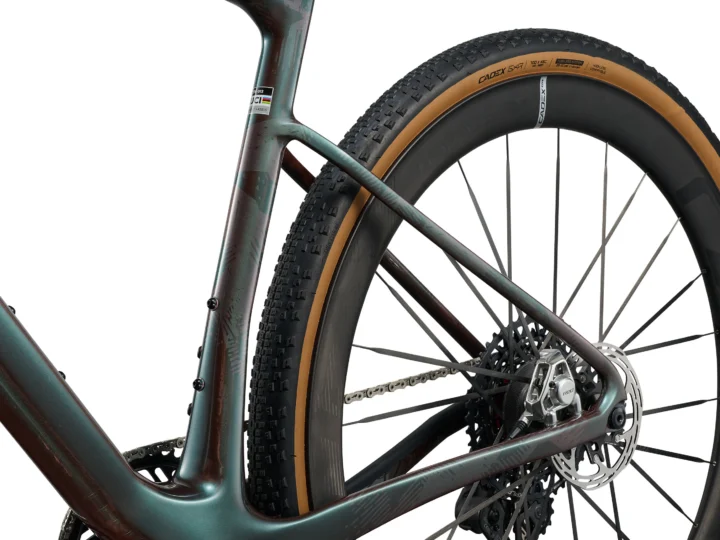 2027 Liv Devote Advanced SL 0