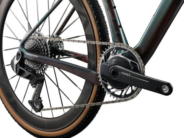 2027 Liv Devote Advanced SL 0