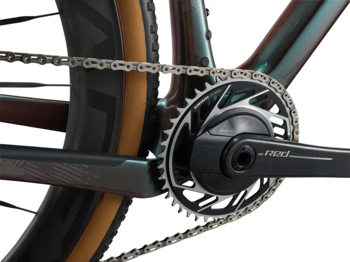 2027 Liv Devote Advanced SL 0
