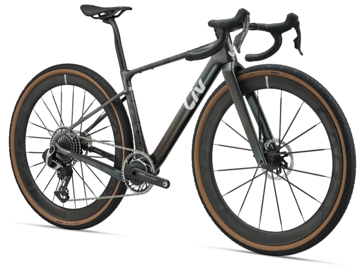 2027 Liv Devote Advanced SL 0