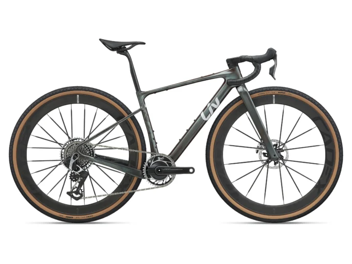 2027 Liv Devote Advanced SL 0