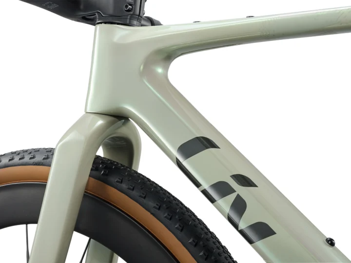 2027 Liv Devote Advanced SL 2