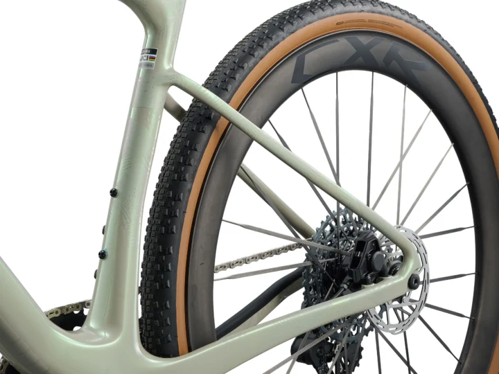 2027 Liv Devote Advanced SL 2