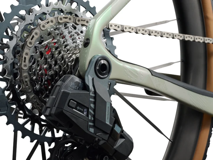 2027 Liv Devote Advanced SL 2
