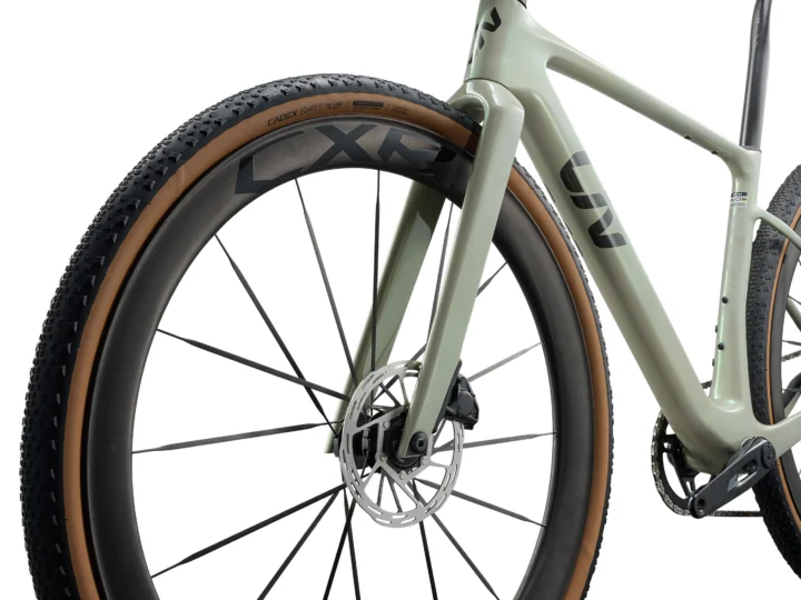2027 Liv Devote Advanced SL 2