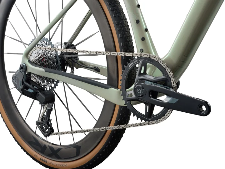 2027 Liv Devote Advanced SL 2