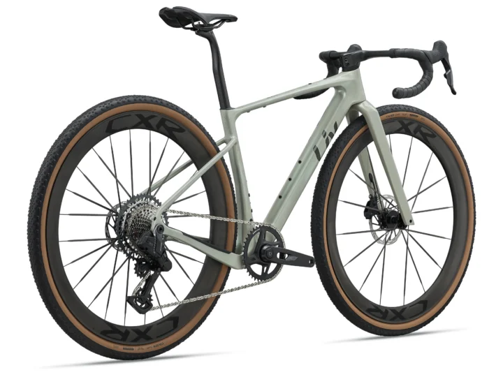 2027 Liv Devote Advanced SL 2