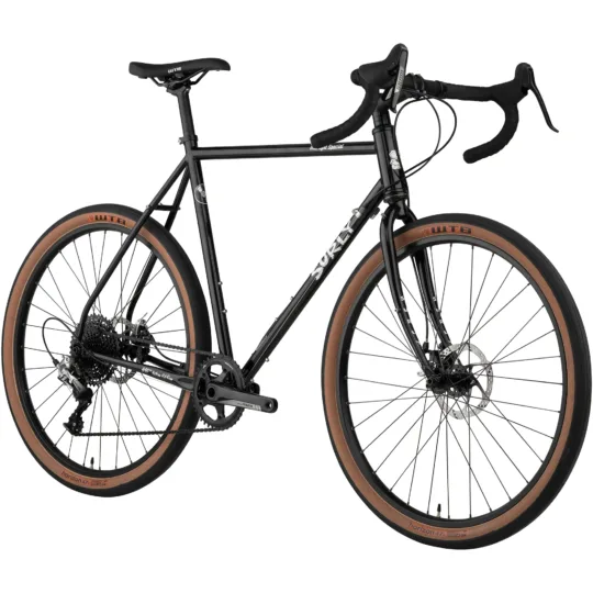 Surly Midnight Special Rival 1 Steel