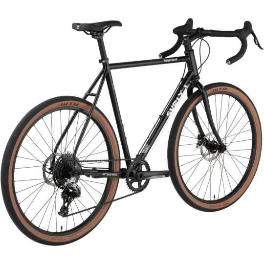 Surly Midnight Special Rival 1 Steel