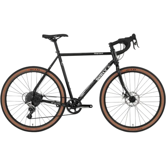Surly Midnight Special Rival 1 Steel