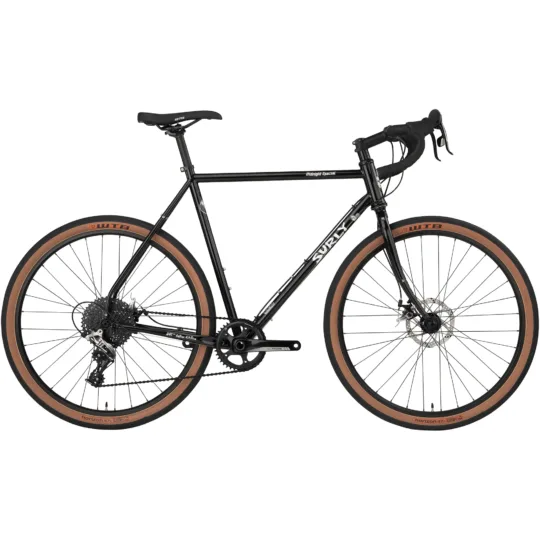 Surly Midnight Special Rival 1 Steel