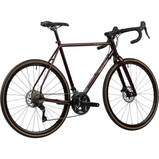 Surly Midnight Special 105 12-speed Carbon