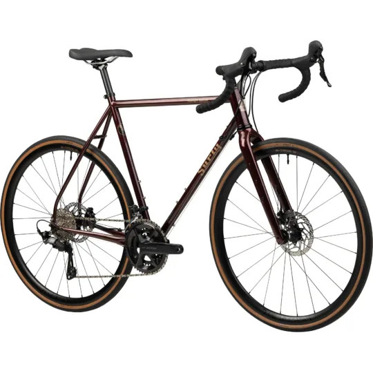 Surly Midnight Special 105 12-speed Carbon