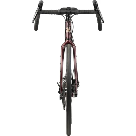 Surly Midnight Special 105 12-speed Carbon