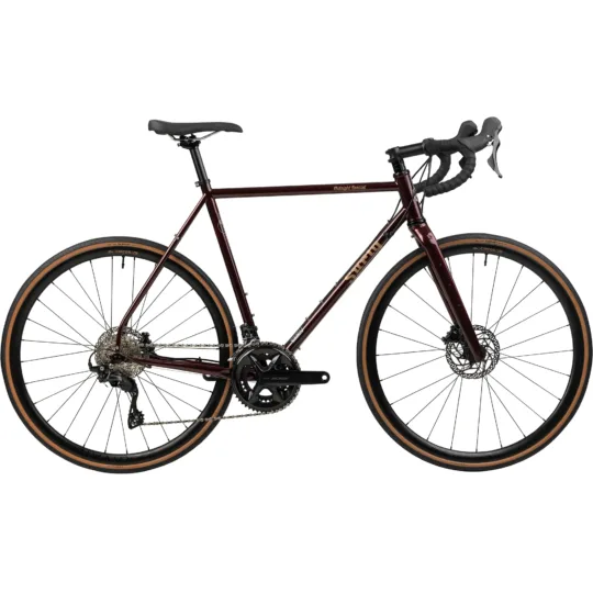 Surly Midnight Special 105 12-speed Carbon