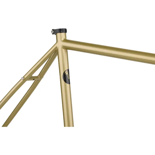 Surly Midnight Special Frameset - Fool's Gold