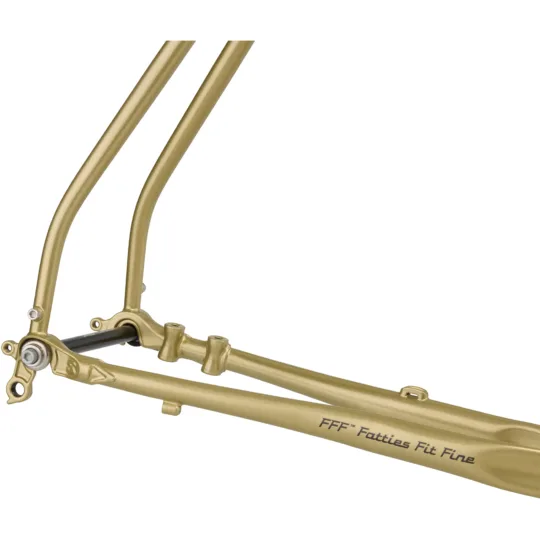 Surly Midnight Special Frameset - Fool's Gold