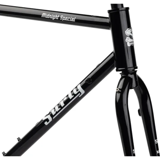 Surly Midnight Special Frameset - Fool's Gold