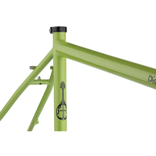 Surly Disc Trucker Frameset